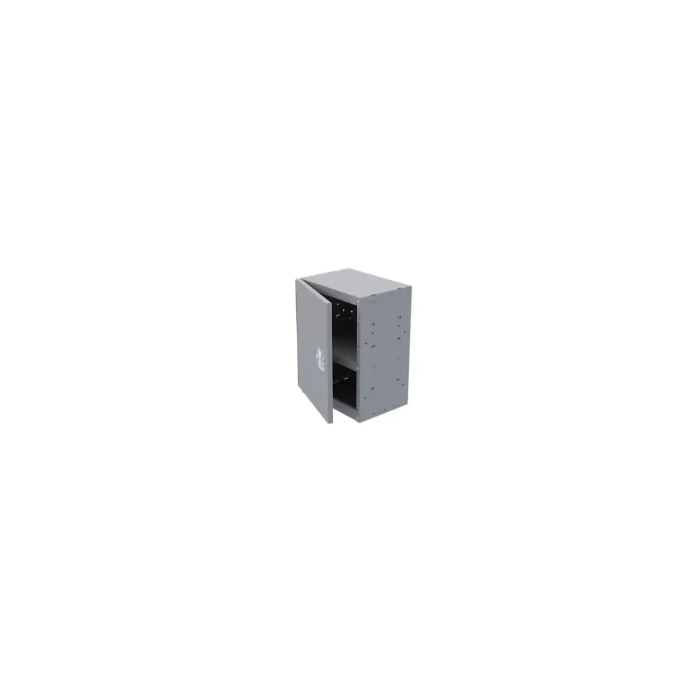 Holman Shelving System Cabinet - Floor Mount - HLM40223